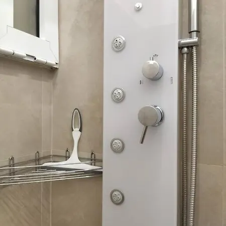 Smart Sarpi Monolocale * Milan