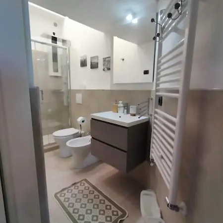 Smart Sarpi Monolocale Apartment *