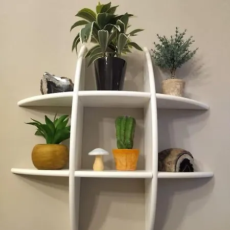 Apartment Smart Sarpi Monolocale *