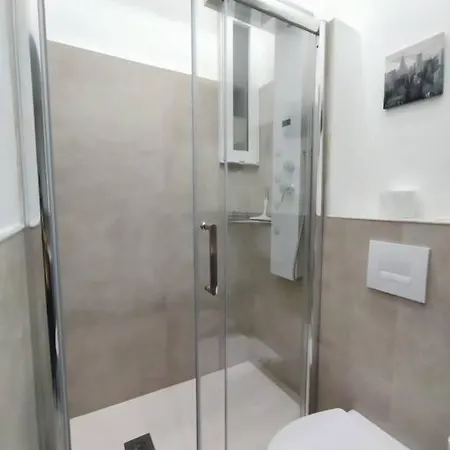 Smart Sarpi Monolocale Apartment