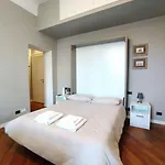 Smart Sarpi Monolocale * Милан