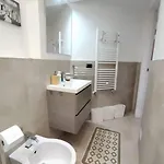 Апартаменты Smart Sarpi Monolocale *