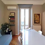 Smart Sarpi Monolocale Апартаменты Милан