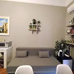 Smart Sarpi Monolocale Апартаменты