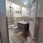 Smart Sarpi Monolocale Апартаменты *