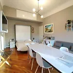 Smart Sarpi Monolocale Милан