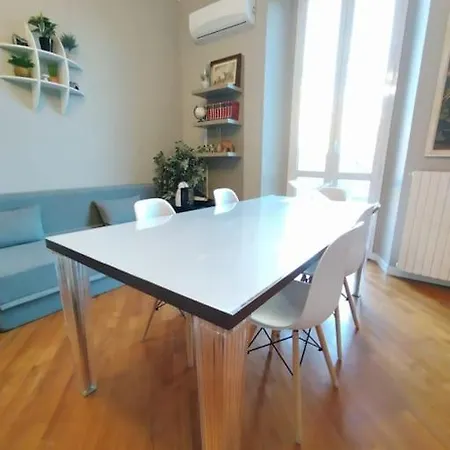 Smart Sarpi Monolocale Apartamento Milão